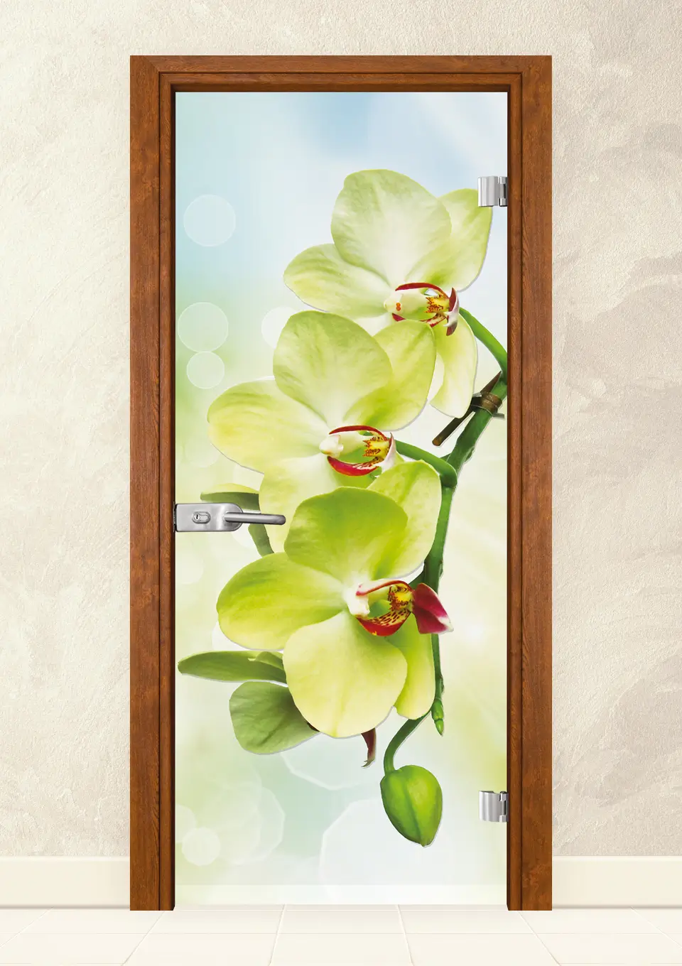staklena-vrata-print-g-13-3-green-zlaten-dab