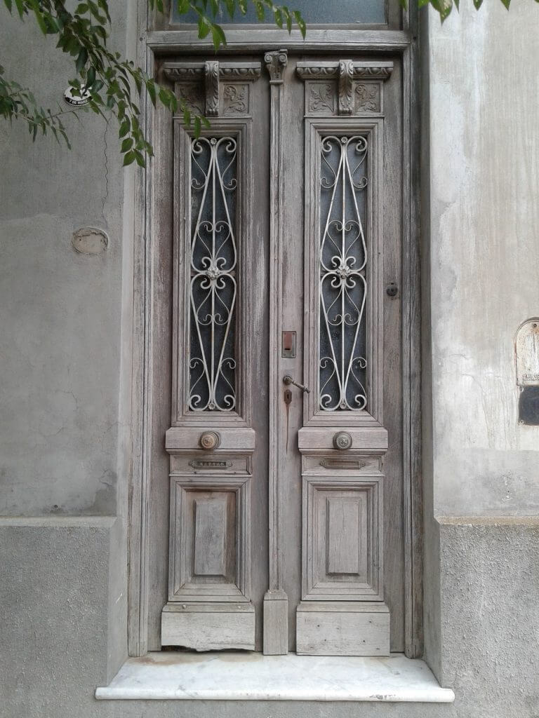 Стара Врата
